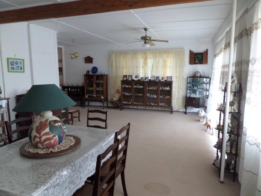 3 Bedroom Property for Sale in Oviston Eastern Cape